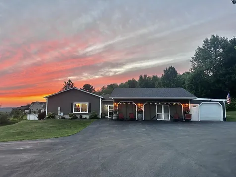 4 Sleepy Hollow Road Essex VT 05452