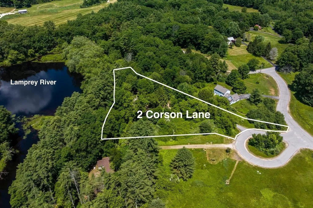 2 Corson Lane Durham NH 03824