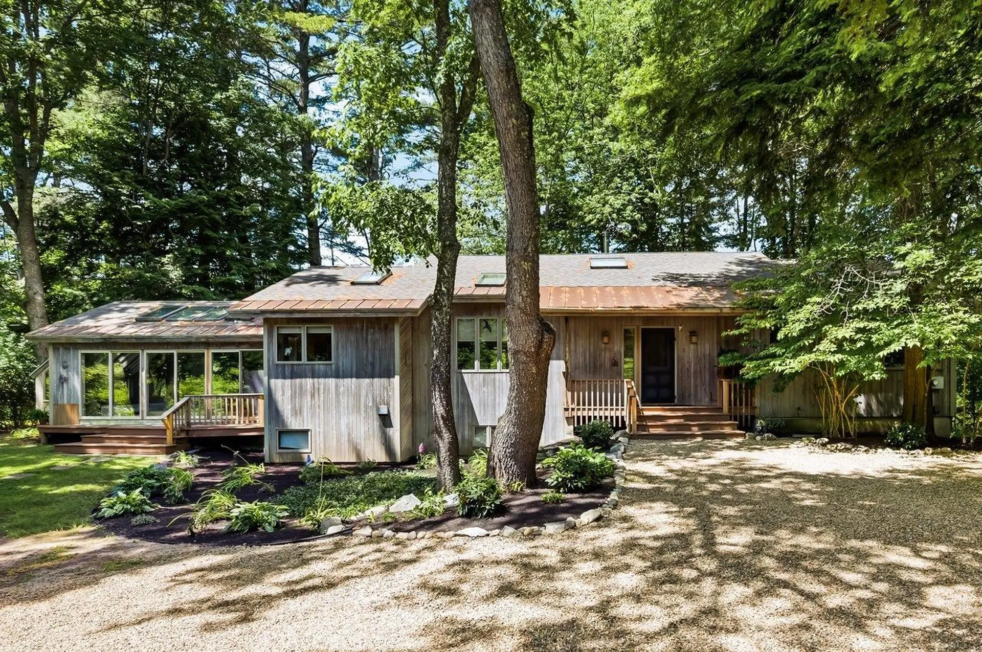 2 Corson Lane Durham NH 03824