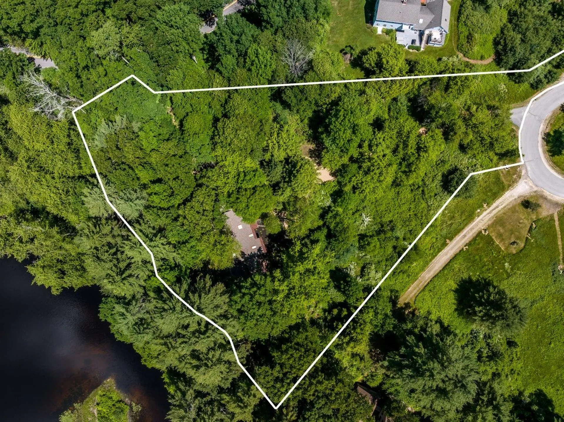 2 Corson Lane Durham NH 03824