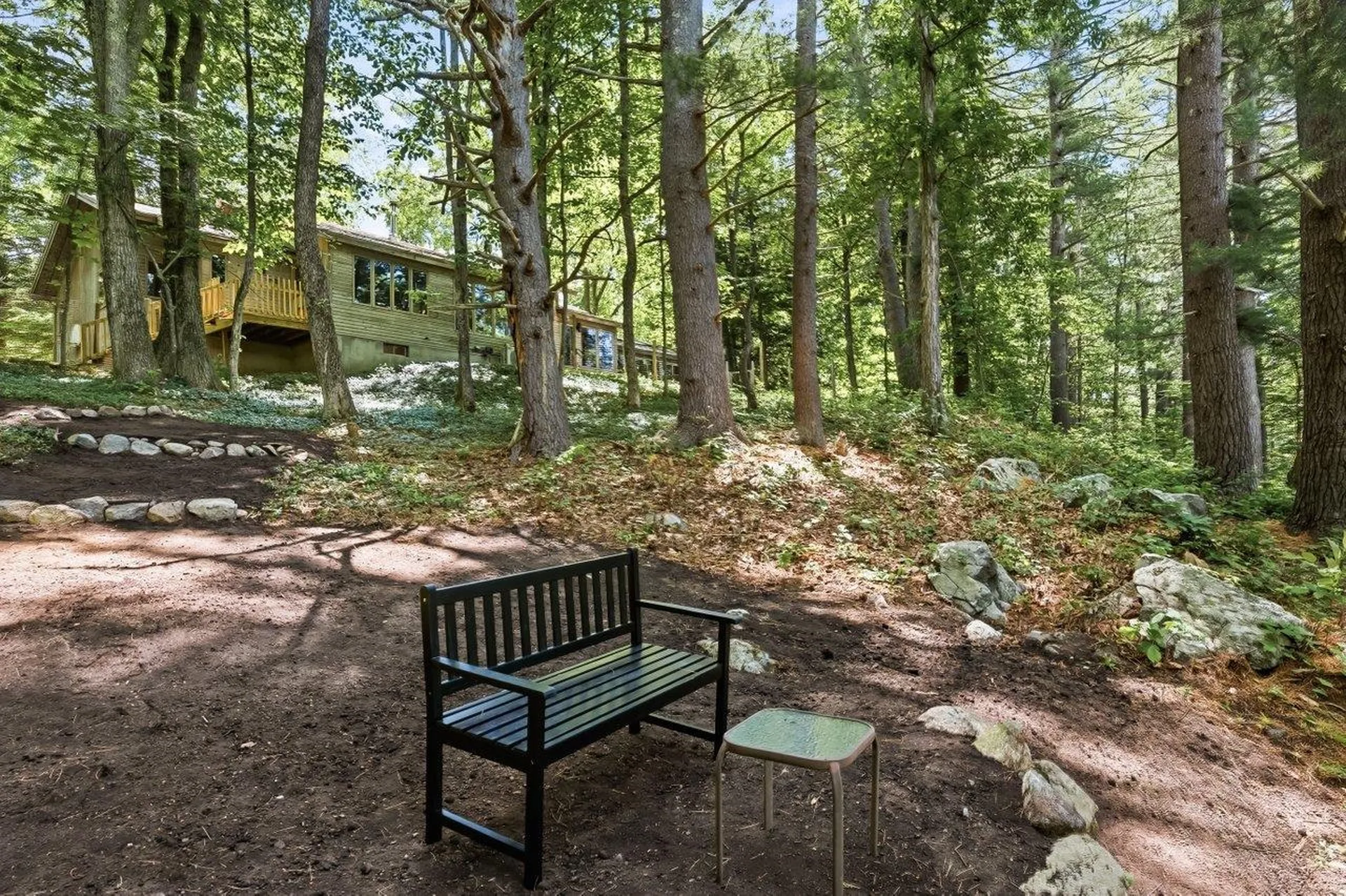 2 Corson Lane Durham NH 03824