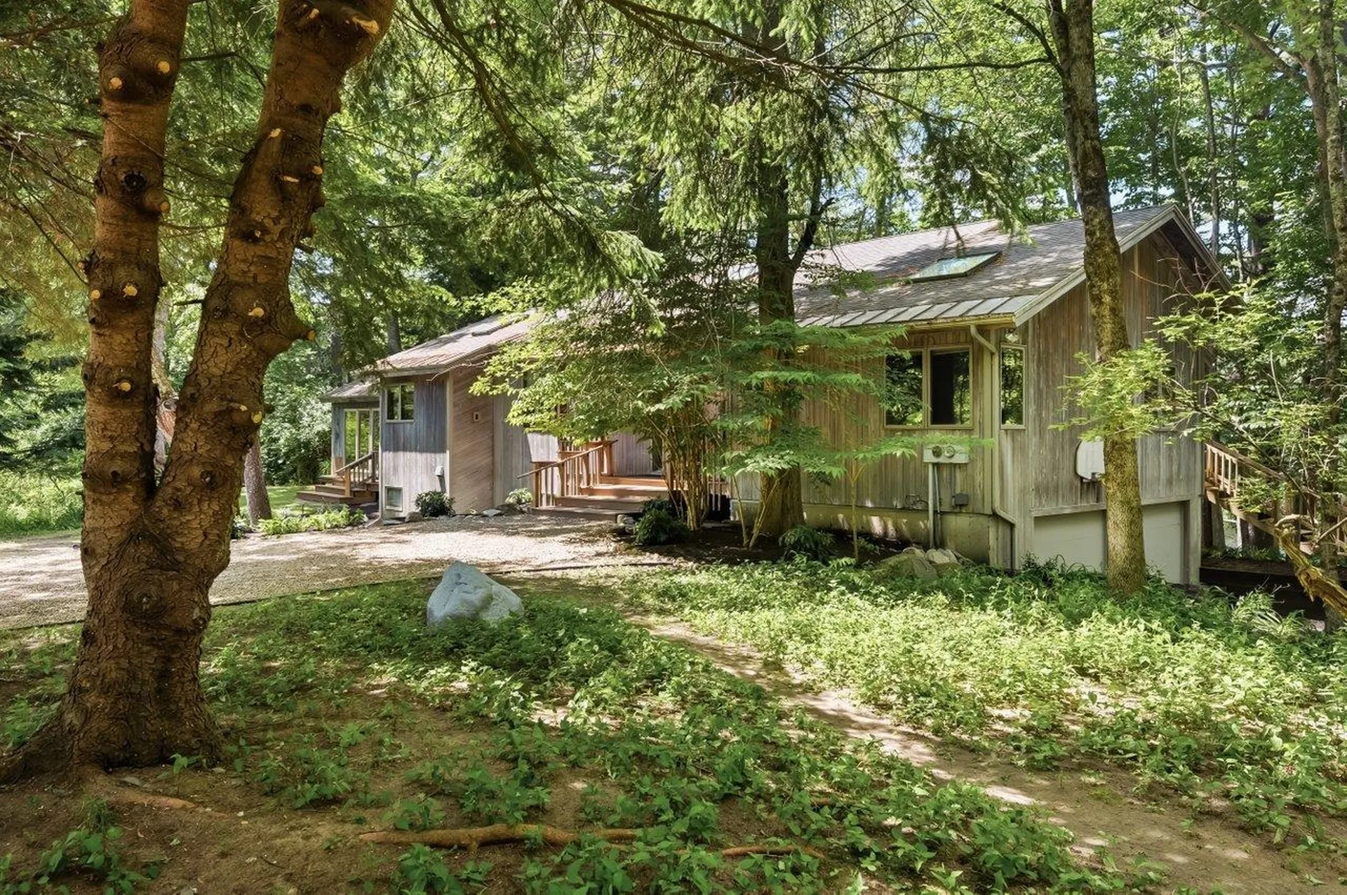 2 Corson Lane Durham NH 03824