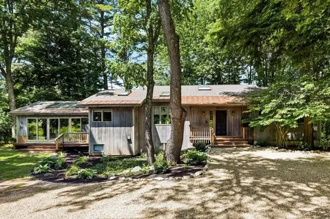 2 Corson Lane Durham NH 03824