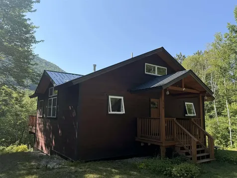 319 Irish Settlement Road Underhill VT 05489