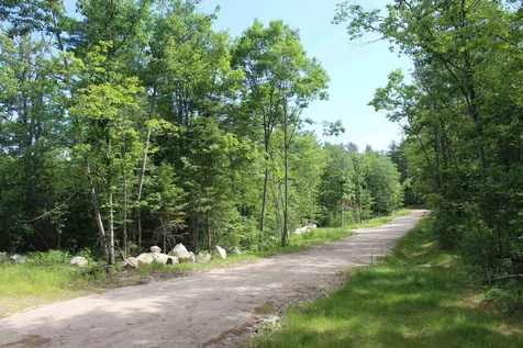 Lot 9 Squire Lane Ossipee NH 03814