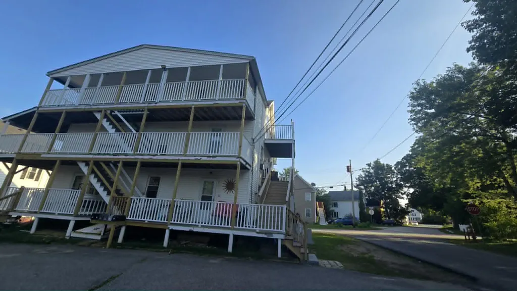 16 Jordan Street Berwick ME 03901