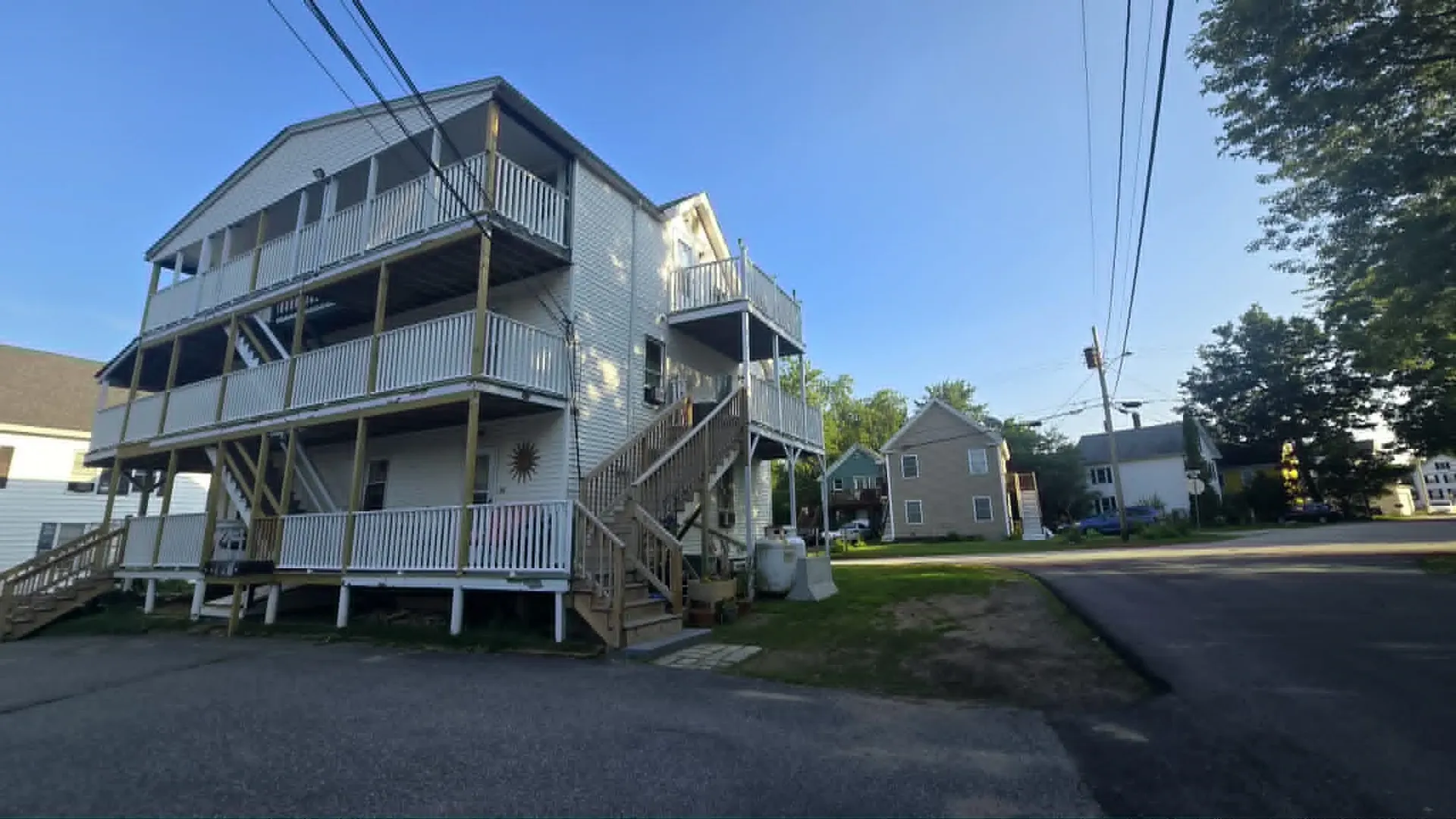 16 Jordan Street Berwick ME 03901