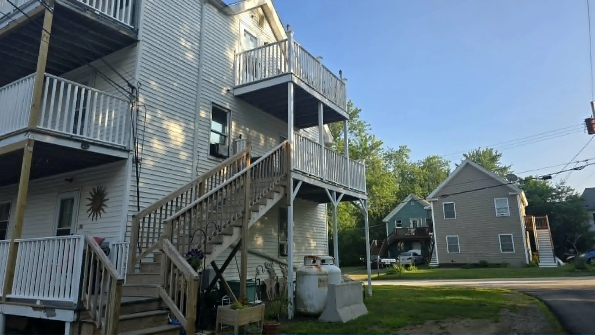 16 Jordan Street Berwick ME 03901