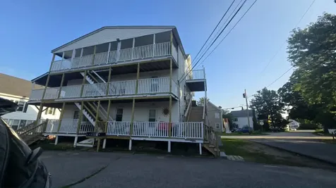 16 Jordan Street Berwick ME 03901
