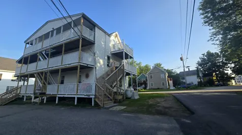 16 Jordan Street Berwick ME 03901