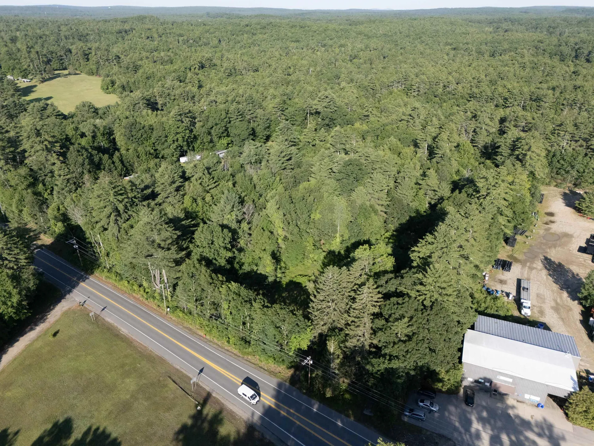 3 Chester Road Raymond NH 03077