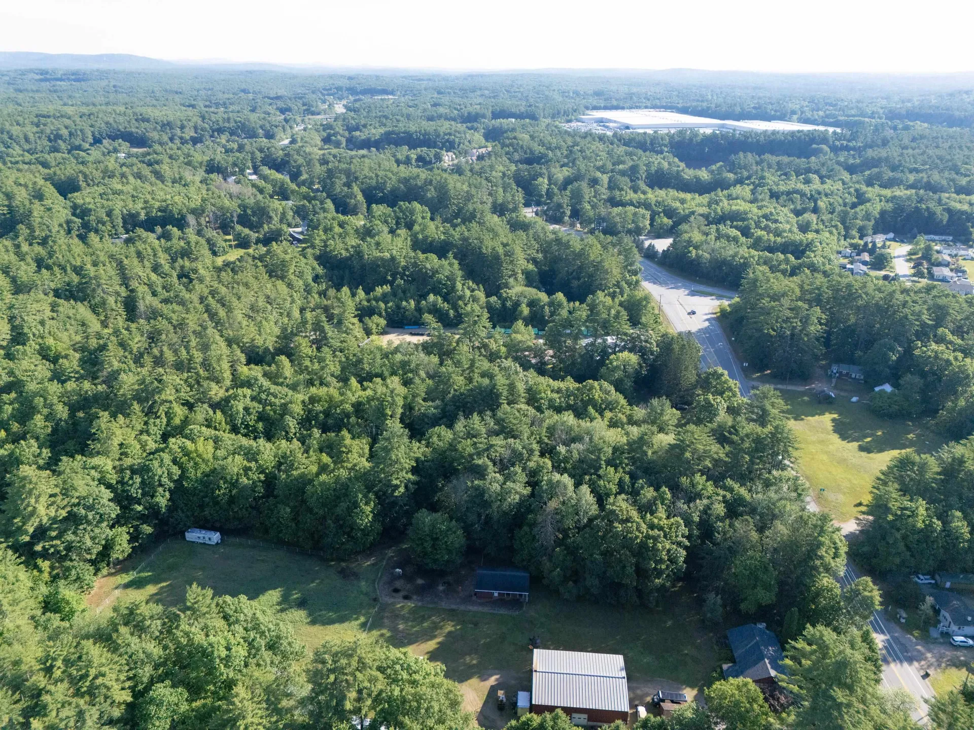 3 Chester Road Raymond NH 03077