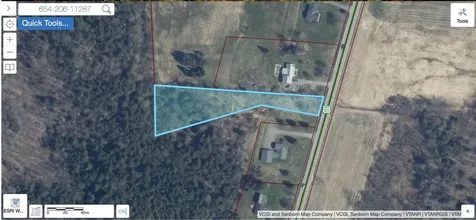 Highland Avenue Troy VT 05868
