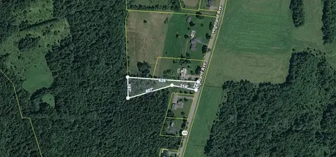 Highland Avenue Troy VT 05868