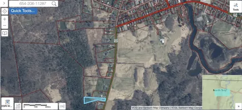 Highland Avenue Troy VT 05868