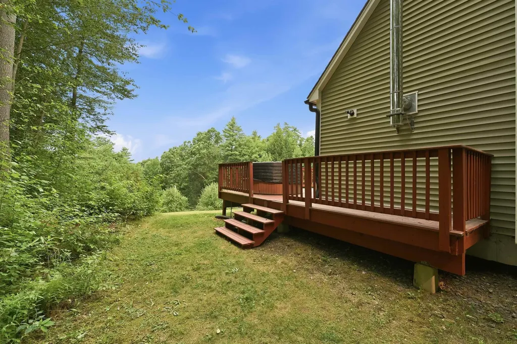 108 Hutchins Road Chesterfield NH 03466