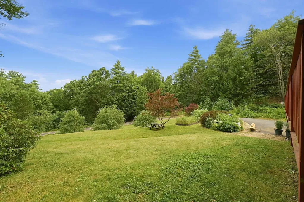 108 Hutchins Road Chesterfield NH 03466