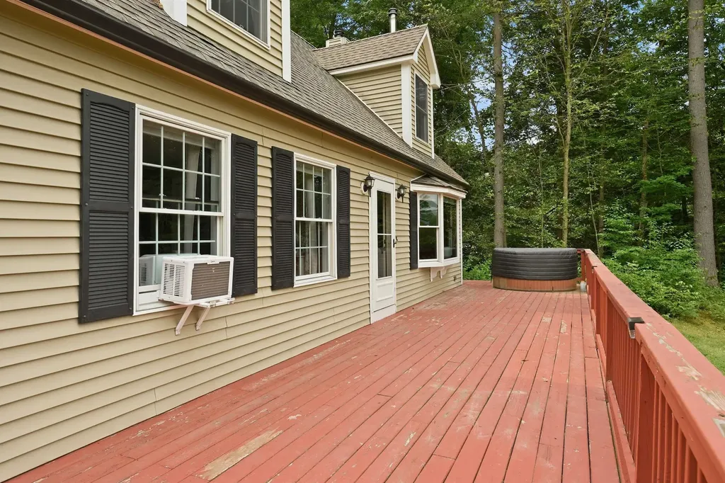 108 Hutchins Road Chesterfield NH 03466