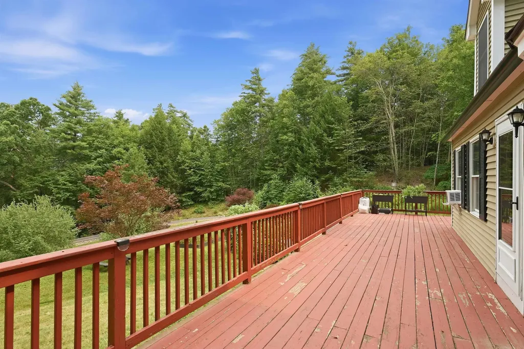 108 Hutchins Road Chesterfield NH 03466
