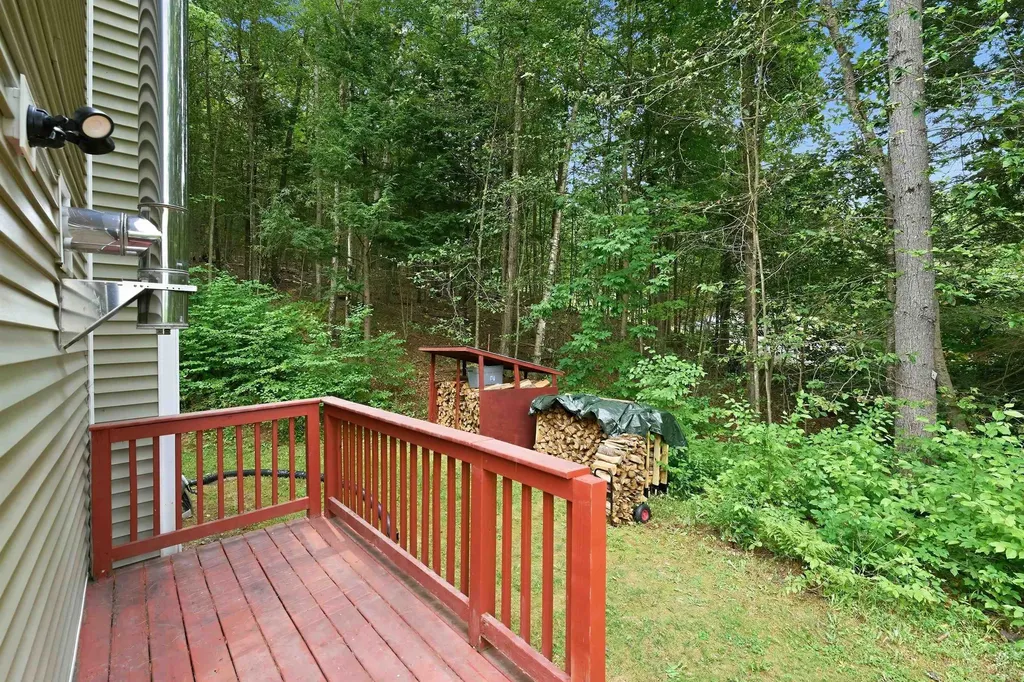 108 Hutchins Road Chesterfield NH 03466