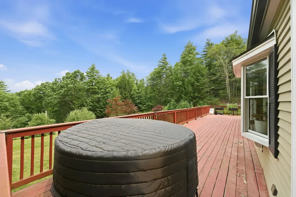 108 Hutchins Road Chesterfield NH 03466