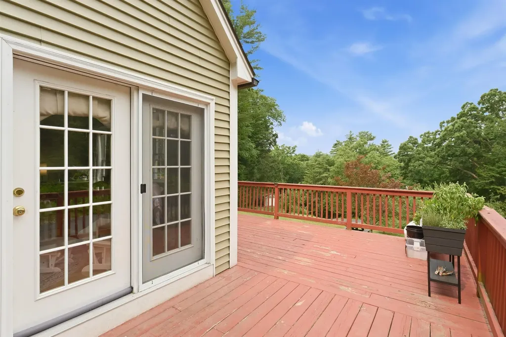 108 Hutchins Road Chesterfield NH 03466