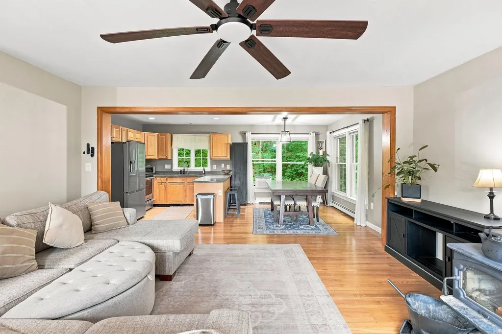 108 Hutchins Road Chesterfield NH 03466