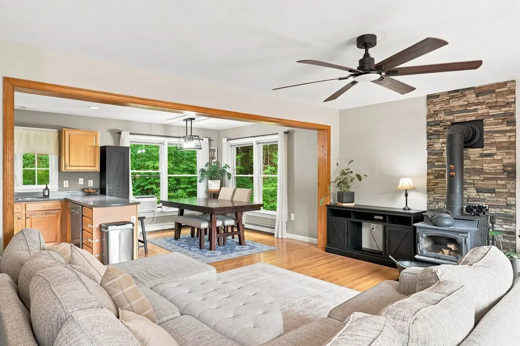 108 Hutchins Road Chesterfield NH 03466
