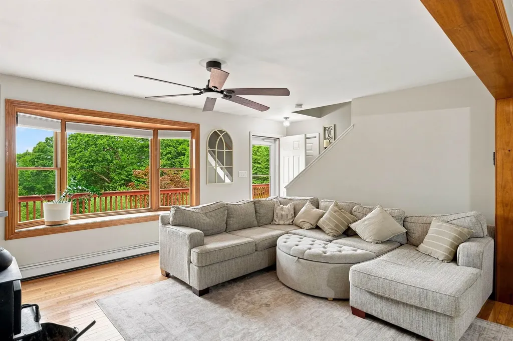 108 Hutchins Road Chesterfield NH 03466