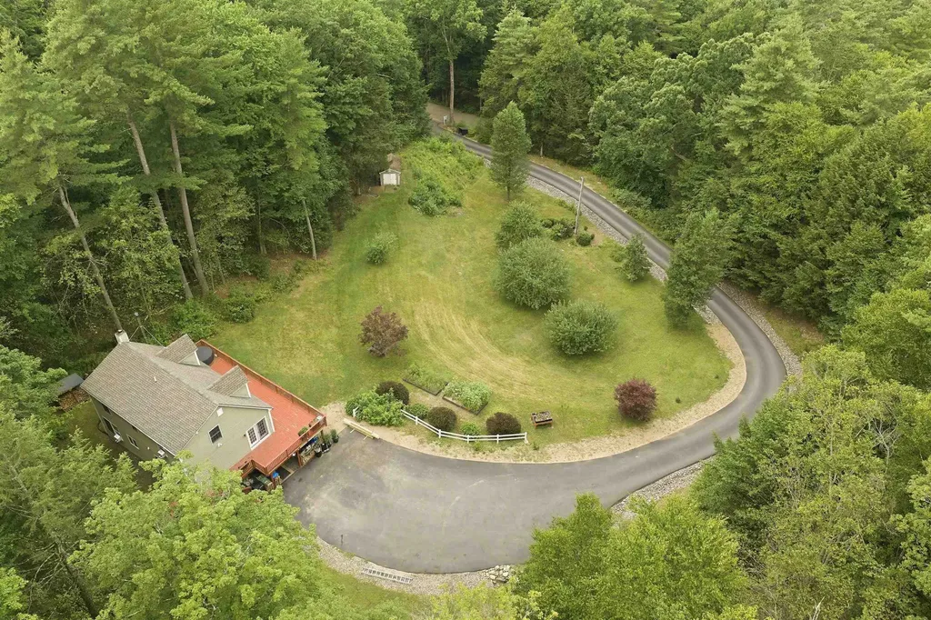 108 Hutchins Road Chesterfield NH 03466