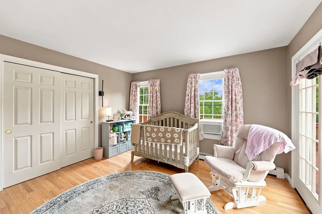 108 Hutchins Road Chesterfield NH 03466