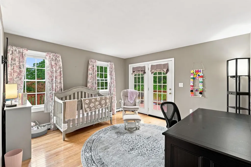 108 Hutchins Road Chesterfield NH 03466