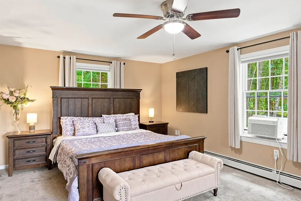 108 Hutchins Road Chesterfield NH 03466