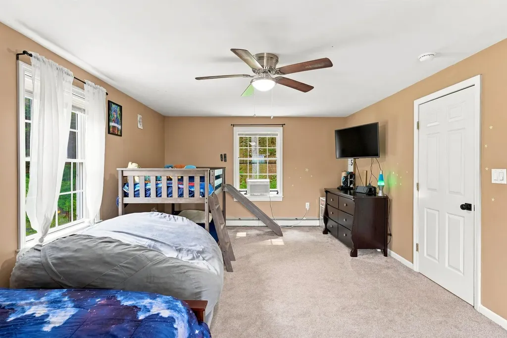 108 Hutchins Road Chesterfield NH 03466