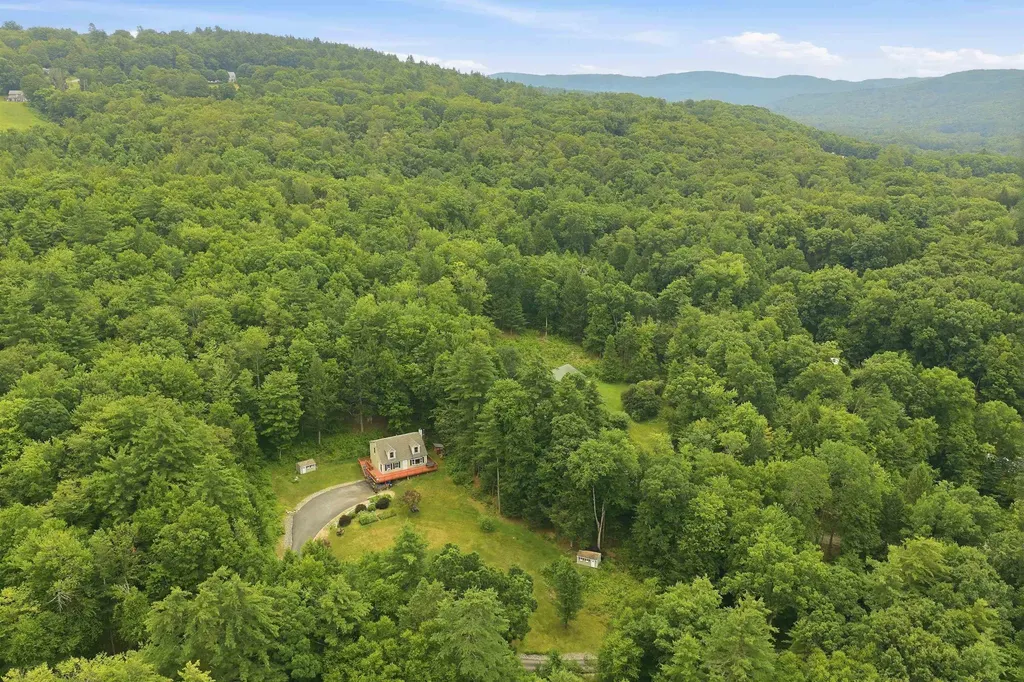 108 Hutchins Road Chesterfield NH 03466