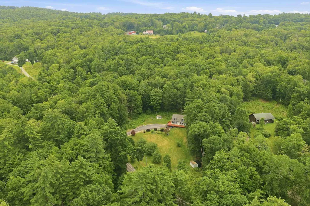 108 Hutchins Road Chesterfield NH 03466