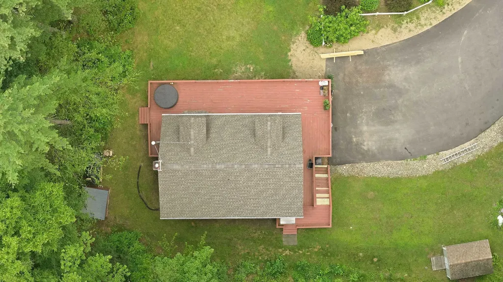 108 Hutchins Road Chesterfield NH 03466
