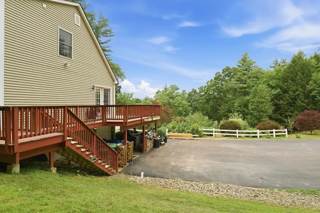 108 Hutchins Road Chesterfield NH 03466