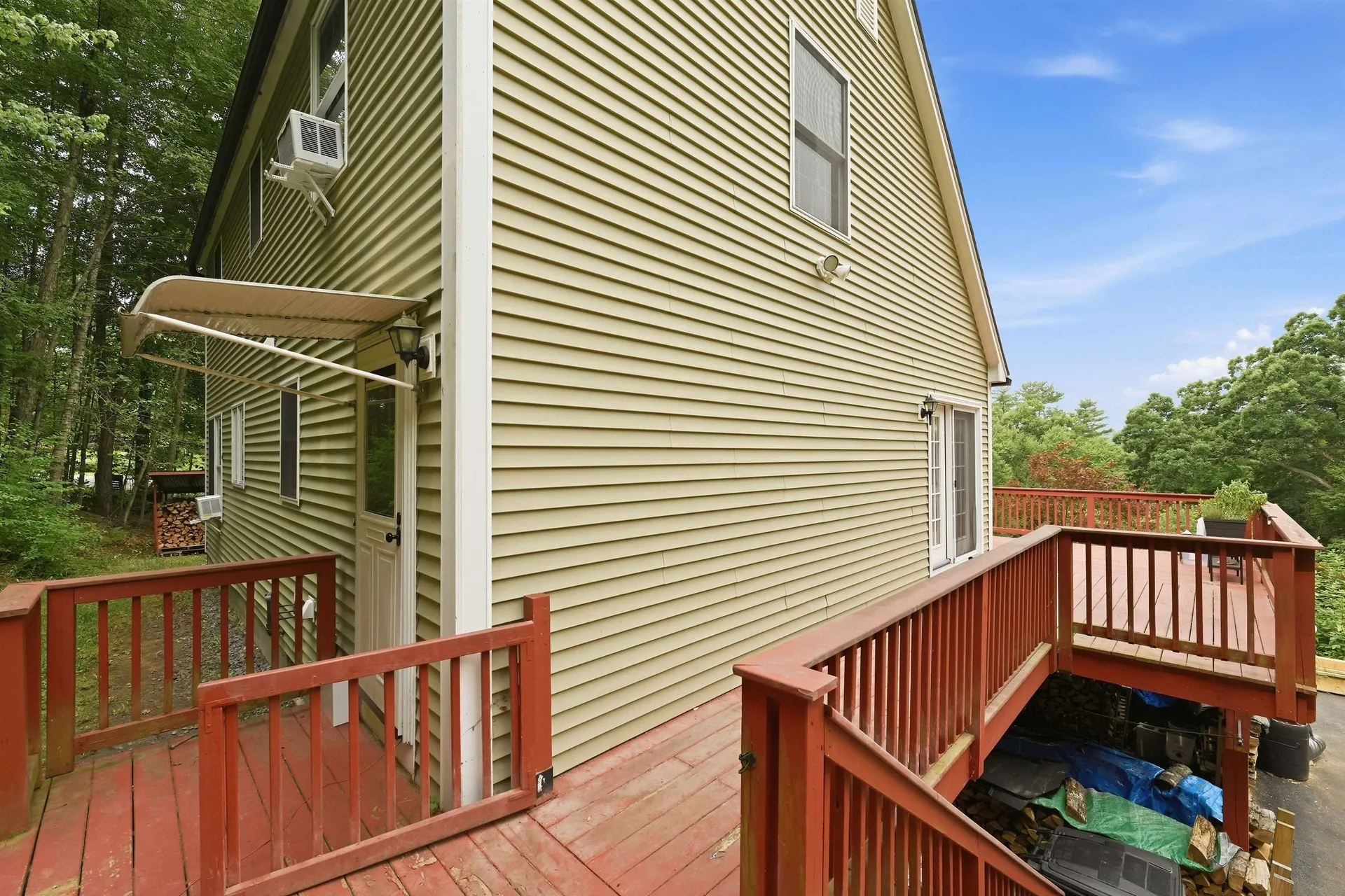 108 Hutchins Road Chesterfield NH 03466