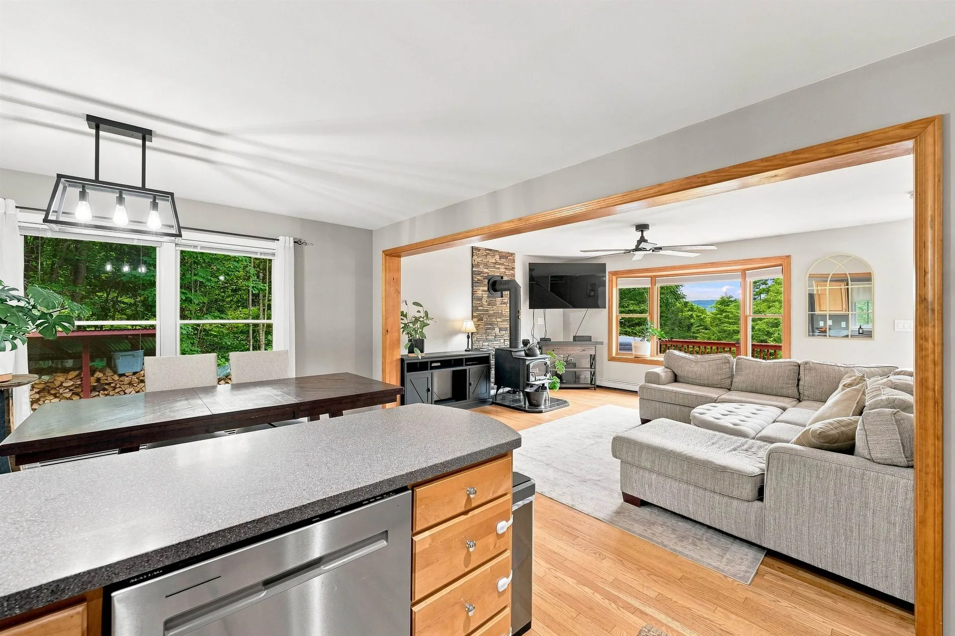 108 Hutchins Road Chesterfield NH 03466