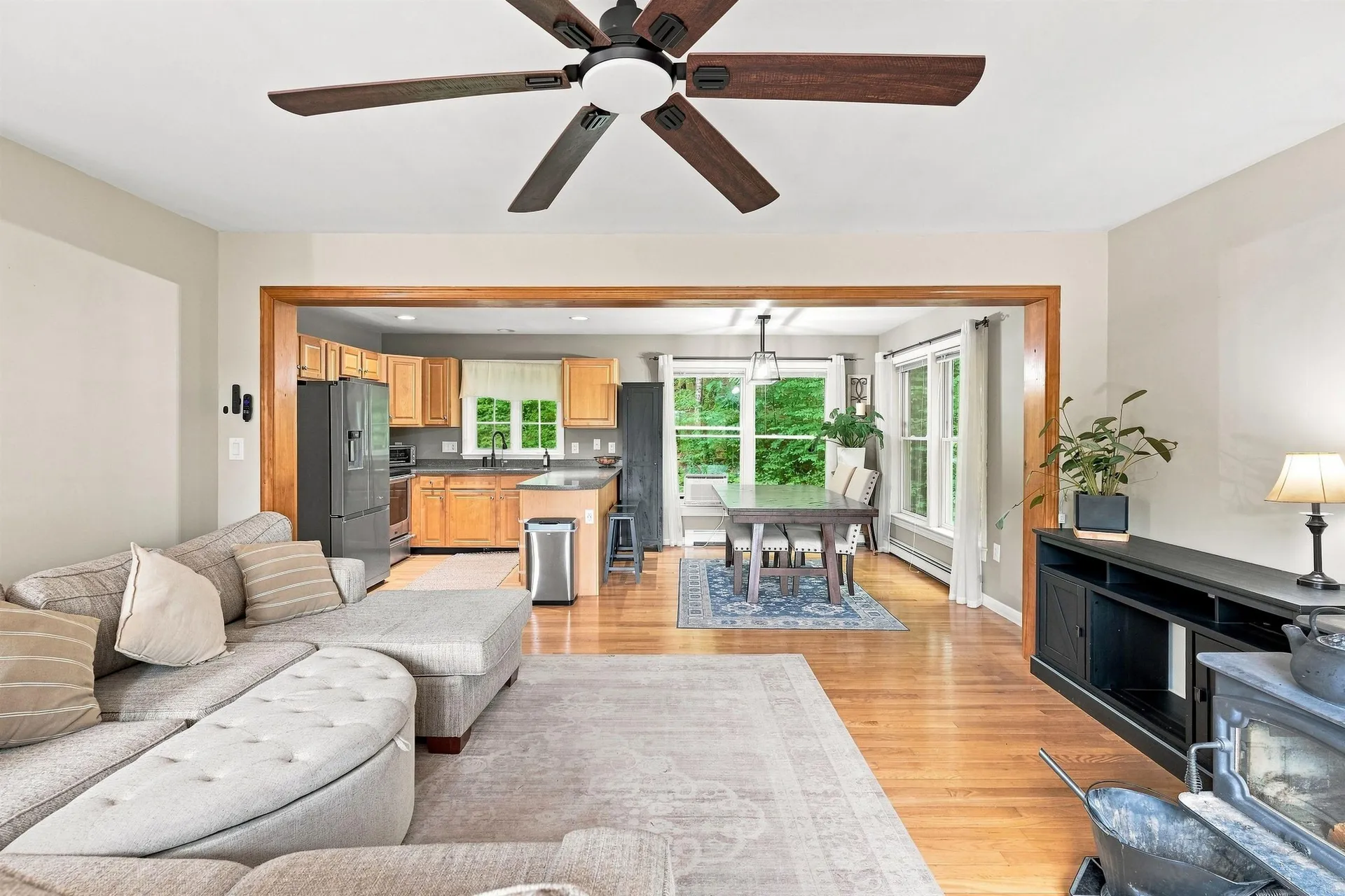 108 Hutchins Road Chesterfield NH 03466