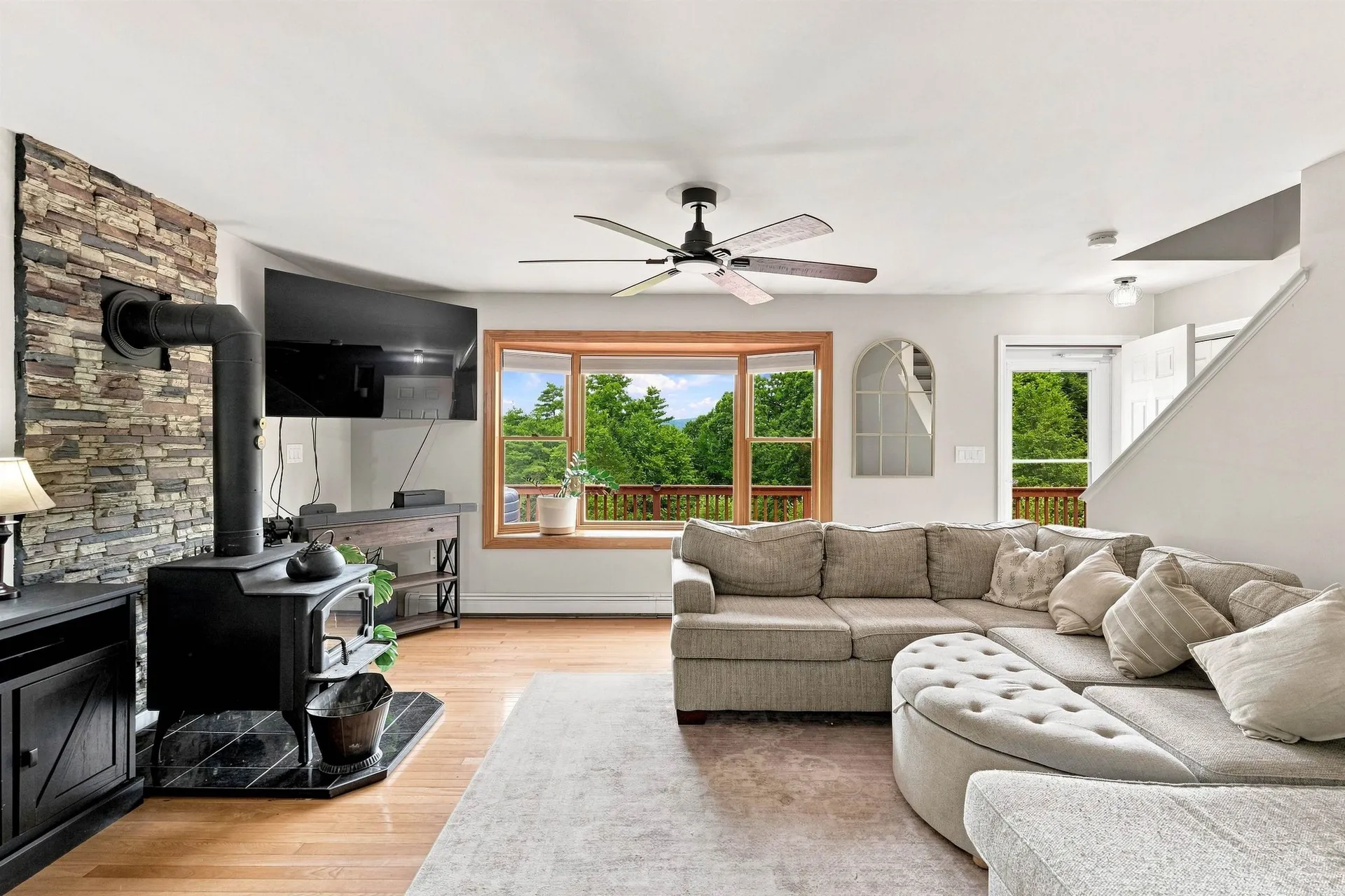 108 Hutchins Road Chesterfield NH 03466