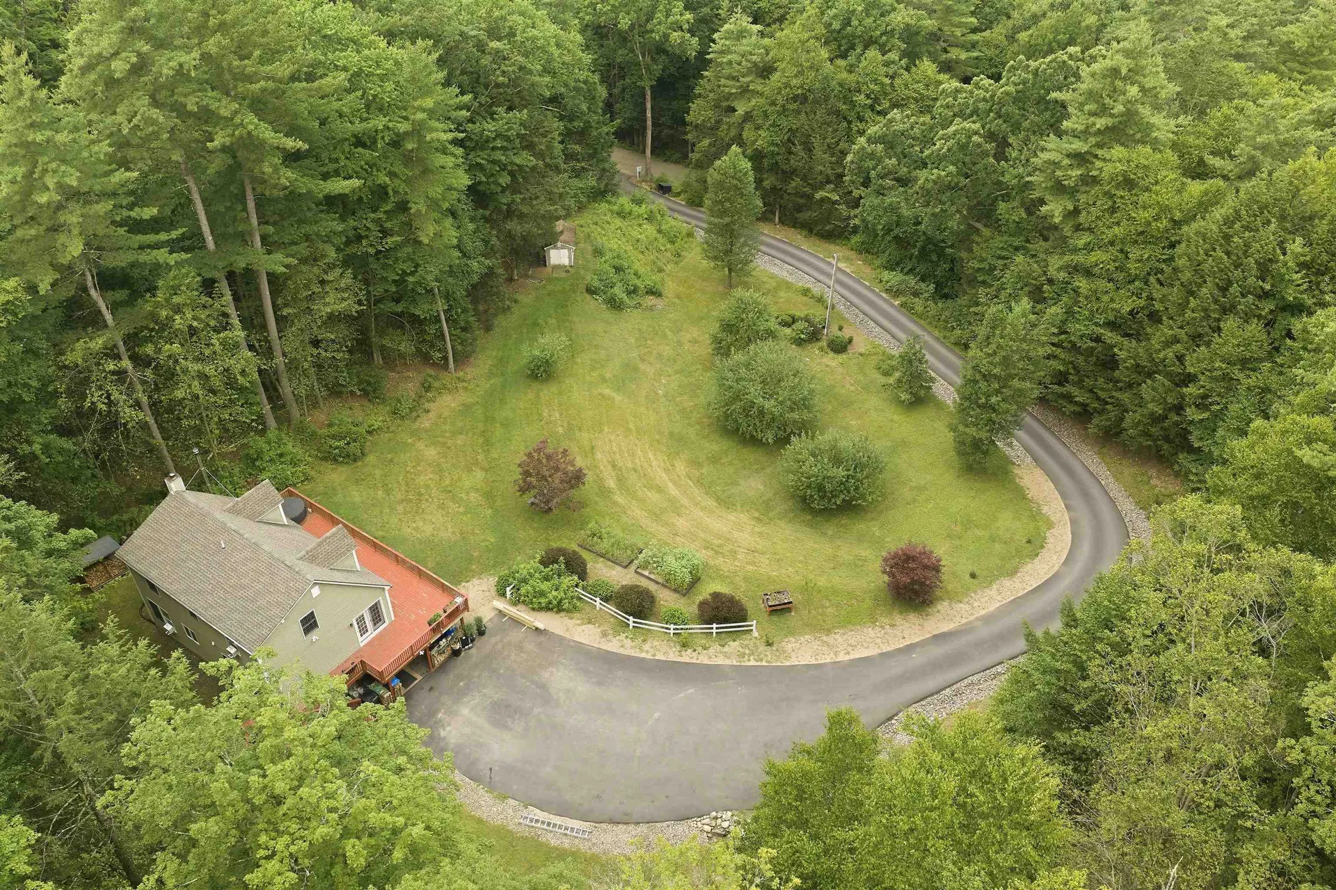108 Hutchins Road Chesterfield NH 03466