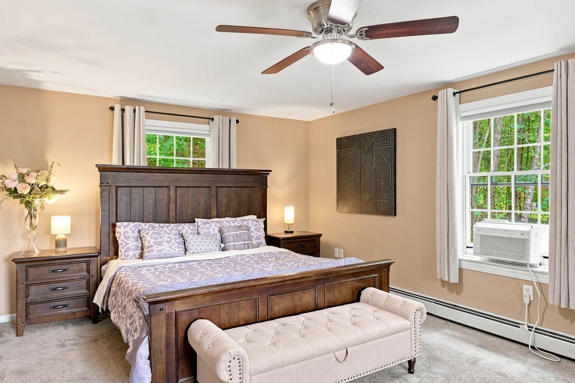 108 Hutchins Road Chesterfield NH 03466