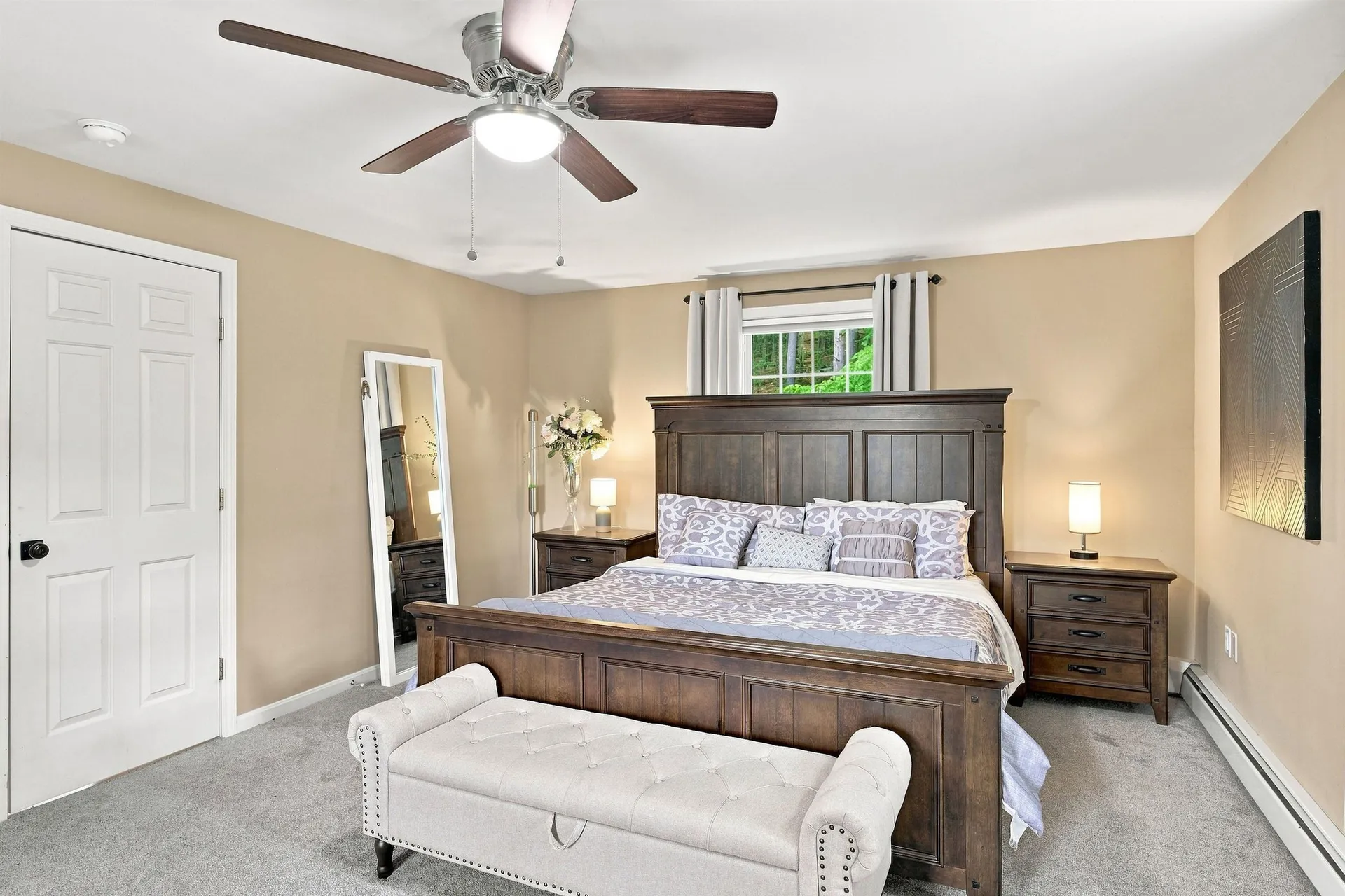 108 Hutchins Road Chesterfield NH 03466