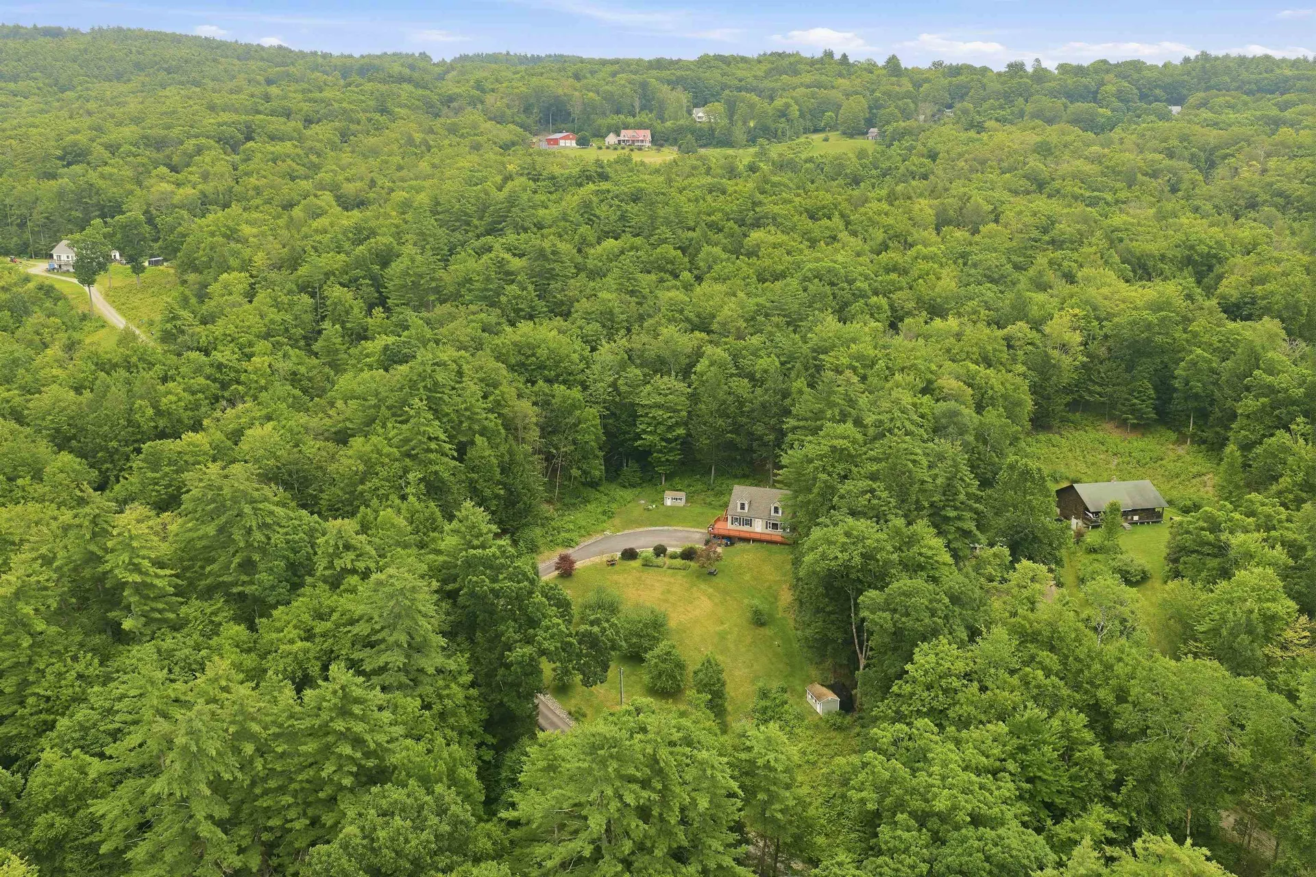 108 Hutchins Road Chesterfield NH 03466