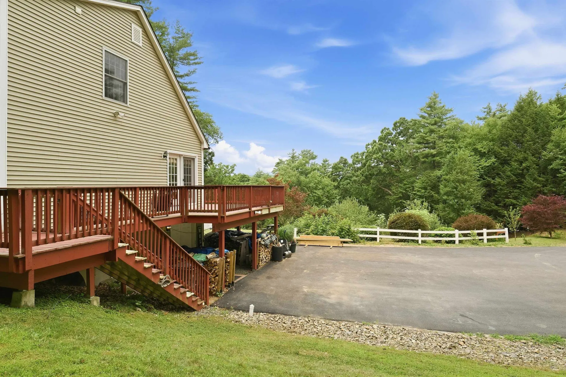 108 Hutchins Road Chesterfield NH 03466