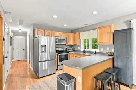 108 Hutchins Road Chesterfield NH 03466