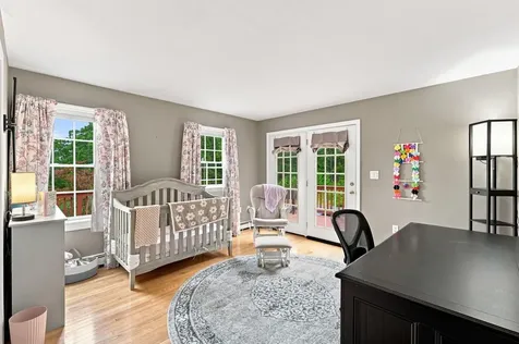 108 Hutchins Road Chesterfield NH 03466