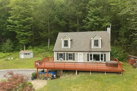 108 Hutchins Road Chesterfield NH 03466